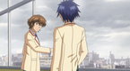 Chaos;HEAd: Rejection (season 1, episode 9)