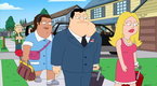 American Dad!: Poverty