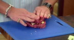 Guy's Big Bite: Guy's Killer Inside-Out Burger