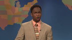 Saturday Night Live: Jay as Stephen A. Smith