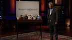 Shark Tank: The Sharks Scold an Entrepreneur