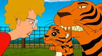 Napoleon Dynamite: Ligertown (season 1, episode 3)
