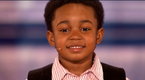 America's Got Talent: Isaac Brown