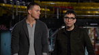 Saturday Night Live: SNL Promo: Channing Tatum