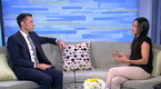 ABC Good Morning America Health: Mon, Aug 22, 2011 (season 2, episode 155)