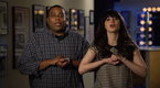 Saturday Night Live: SNL Facebook Promo: Zooey Deschanel