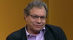 FORA.tv Culture: Lewis Black's Subversive Sense of Humor