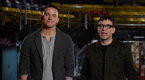 Saturday Night Live: SNL Facebook Promo: Channing Tatum