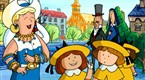 Madeline and the White Lie (season 3, episode 23)