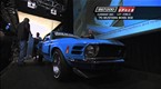 Barrett-Jackson: The Auctions: Pony Car Wars (season 2, episode 7)