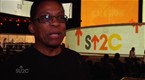 Stand Up to Cancer: SU2C Music Rehearsals
