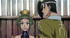 Oh! Edo Rocket: A Silver Fox Bound by Fate (season 1, episode 3)