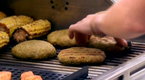 Mexican Made Easy: Mexican Shrimp Burgers