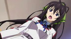 Infinite Stratos: Class Representative Selection Match! (season 1, episode 2)
