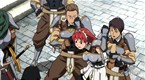 The Sacred Blacksmith: Truth (season 1, episode 11)