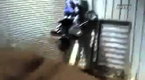 Dumbest Stuff on Wheels: ATV Meets Wall