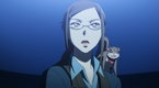 Darker Than Black: Ark of Stars (season 2, episode 12)