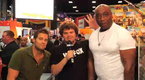 Fox Fall 2011 Lineup: Meet the Characters