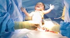 Onion News Network: World's Youngest Person Born (season 2, episode 303)