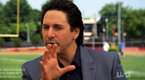 Necessary Roughness: Scott Cohen On Season 2