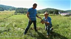Avec Eric: Farm to Table (season 2, episode 11)
