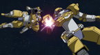 Xenosaga: The Song (season 1, episode 9)