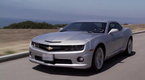 Ultimate Factories: Camaro (season 3, episode 7)