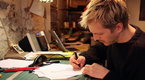 The Fashion Fund: Making the Cut (season 1, episode 1)