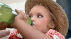 ABC Good Morning America: Pageant Mom's 'Go-Go' Juice Comes Under Fire