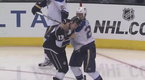NHL Games: Blues vs Kings 