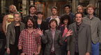 Saturday Night Live: SNL Promo: Mick Jagger and Friends
