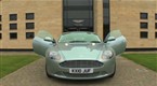 Speedmakers: Aston Martin