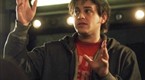 Stargate Universe: Fall Short