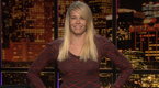 Chelsea Lately: Dance Moms