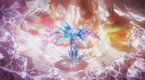 Guilty Crown: Convergence (Prayer) (season 1, episode 22)