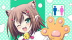 Baka and Test: Summon the Beasts: Idiots, Clownery, and Requiem! (season 2, episode 12)