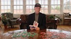 Squire Rushnell's Godwink Stories: Not Bill and Hillary Clinton