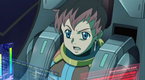 Xenosaga: Delusion (season 1, episode 11)