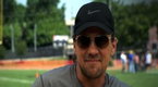 Necessary Roughness: Marc Blucas On Season 2