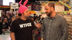 Bob's Burgers: Loren Bouchard at Comic-Con 2011