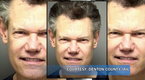 CelebTV.com: Randy Travis Arrested for Public Intoxication 