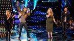 The Voice: Semifinals: Live Performances (season 2, episode 18)