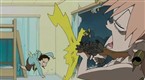 FLCL: Brittle Bullet (season 1, episode 5)