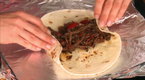 Mexican Made Easy: Warm Picnic Burritos