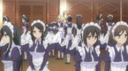 Is This a Zombie?: Yes, It Goes Around Every Year  (season 2, episode 5)