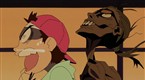 FLCL: Full Swing (season 1, episode 4)