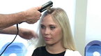 CHIC.TV Beauty: Retro Hair, Celebrity Brows and a Simple Manicure  (season 7, episode 10)