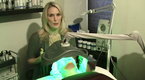 CHIC.TV Beauty: LED Facial, Evening Polished Hair and the Winter Queen Look (season 7, episode 11)
