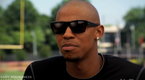 Necessary Roughness: Mehcad Brooks On Season 2