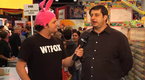 Bob's Burgers: Eugene Mirman at Comic-Con 2011